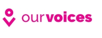 our voice logo jpeg